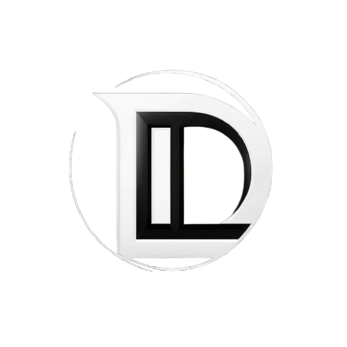 Drarka Tech Logo